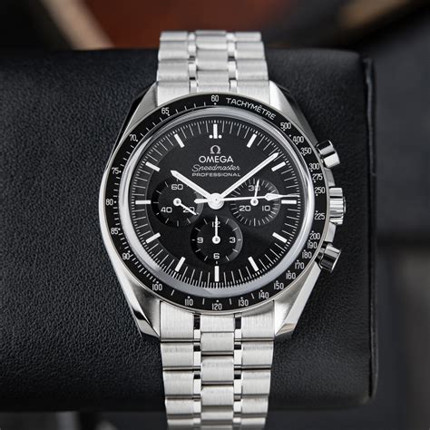 omega sapphire watch